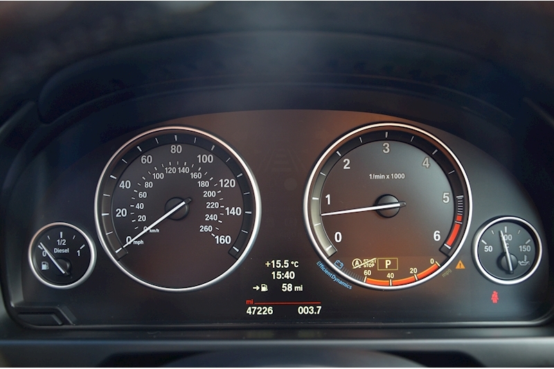 BMW X5 3.0 30d M Sport SUV 5dr Diesel Auto xDrive Euro 6 (s/s) (258 ps) Image 25