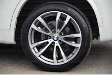 BMW X5 3.0 30d M Sport SUV 5dr Diesel Auto xDrive Euro 6 (s/s) (258 ps) - Thumb 34