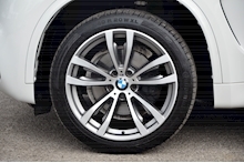 BMW X5 3.0 30d M Sport SUV 5dr Diesel Auto xDrive Euro 6 (s/s) (258 ps) - Thumb 35