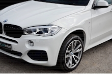 BMW X5 3.0 30d M Sport SUV 5dr Diesel Auto xDrive Euro 6 (s/s) (258 ps) - Thumb 30