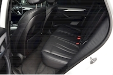BMW X5 3.0 30d M Sport SUV 5dr Diesel Auto xDrive Euro 6 (s/s) (258 ps) - Thumb 38