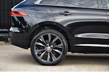 Jaguar F-PACE 300 Sport Special Edition + 1 Private Owner + Jaguar Warranty + Huge Spec - Thumb 18