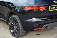 Jaguar F-PACE 300 Sport Special Edition + 1 Private Owner + Jaguar Warranty + Huge Spec - Thumb 26