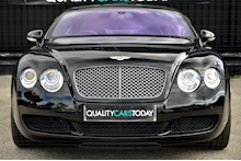 Bentley Continental GT Diamond Series Limited Edition + 1 of 400 + Carbon Brakes + Mulliner Driving Spec - Thumb 5