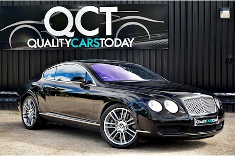 Limited Edition + 1 of 400 + Carbon Brakes + Mulliner Driving Spec