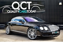 Bentley Continental GT Diamond Series Limited Edition + 1 of 400 + Carbon Brakes + Mulliner Driving Spec - Thumb 1