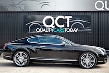 Bentley Continental GT Diamond Series Limited Edition + 1 of 400 + Carbon Brakes + Mulliner Driving Spec - Thumb 6