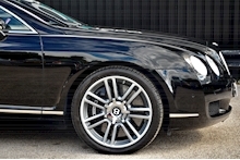 Bentley Continental GT Diamond Series Limited Edition + 1 of 400 + Carbon Brakes + Mulliner Driving Spec - Thumb 11