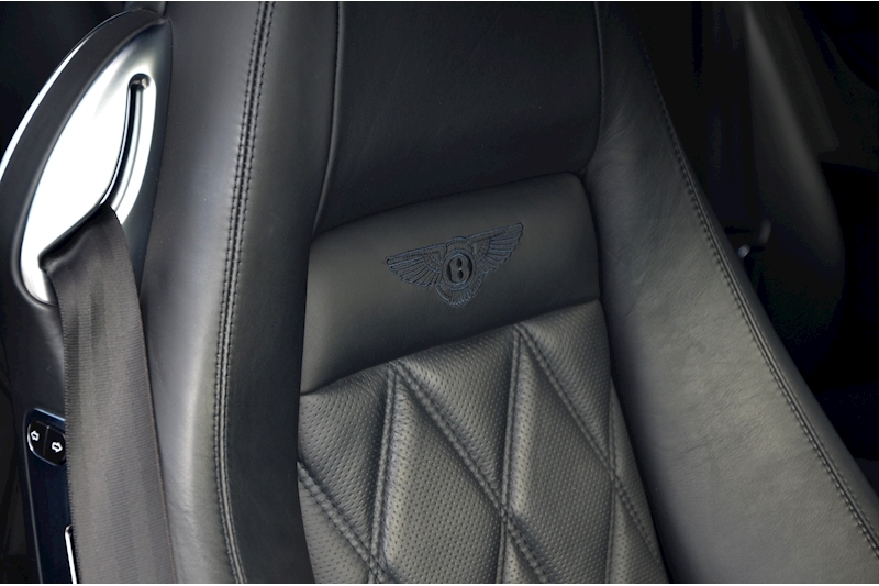 Bentley Continental GT Diamond Series Limited Edition + 1 of 400 + Carbon Brakes + Mulliner Driving Spec Image 19
