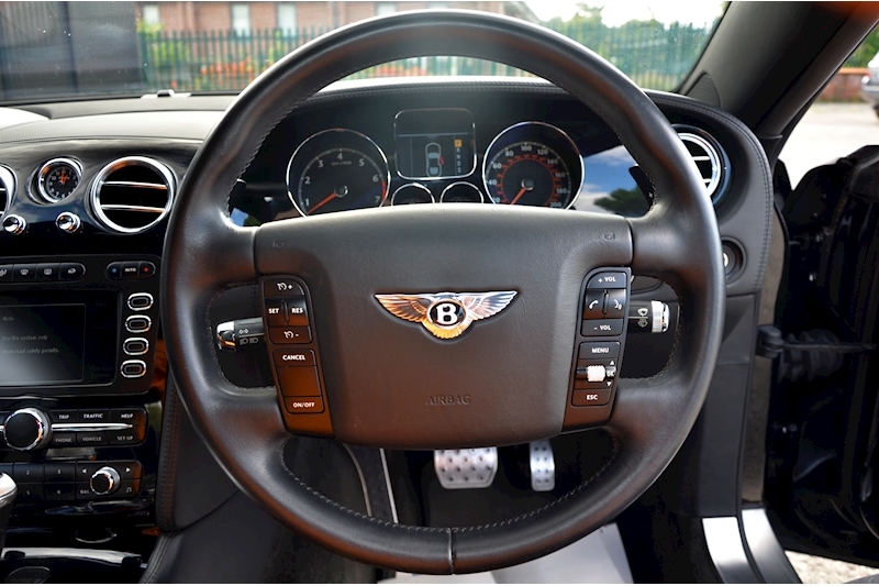 Bentley Continental GT Diamond Series Limited Edition + 1 of 400 + Carbon Brakes + Mulliner Driving Spec Image 24