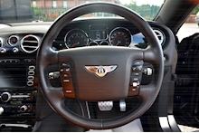 Bentley Continental GT Diamond Series Limited Edition + 1 of 400 + Carbon Brakes + Mulliner Driving Spec - Thumb 24