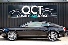 Bentley Continental GT Diamond Series Limited Edition + 1 of 400 + Carbon Brakes + Mulliner Driving Spec - Thumb 2