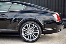 Bentley Continental GT Diamond Series Limited Edition + 1 of 400 + Carbon Brakes + Mulliner Driving Spec - Thumb 30