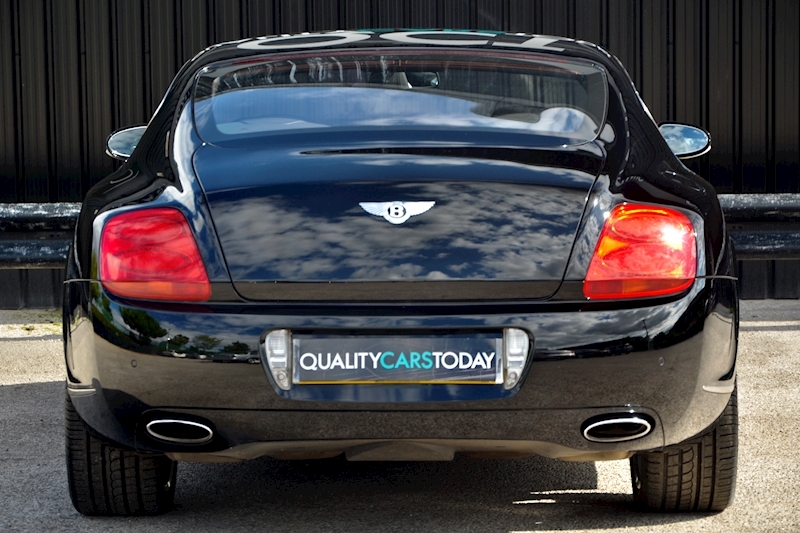 Bentley Continental GT Diamond Series Limited Edition + 1 of 400 + Carbon Brakes + Mulliner Driving Spec Image 0