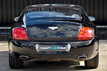 Bentley Continental GT Diamond Series Limited Edition + 1 of 400 + Carbon Brakes + Mulliner Driving Spec - Thumb 0