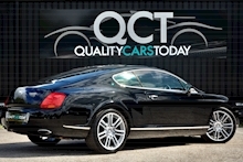 Bentley Continental GT Diamond Series Limited Edition + 1 of 400 + Carbon Brakes + Mulliner Driving Spec - Thumb 8
