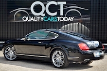 Bentley Continental GT Diamond Series Limited Edition + 1 of 400 + Carbon Brakes + Mulliner Driving Spec - Thumb 7