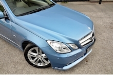 Mercedes-Benz E350 Coupe SE 3.0 V6 CDI + 1 Former Keeper + 9 Mercedes Main Dealer Services - Thumb 12