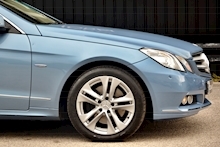 Mercedes-Benz E350 Coupe SE 3.0 V6 CDI + 1 Former Keeper + 9 Mercedes Main Dealer Services - Thumb 15