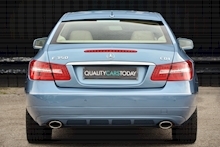 Mercedes-Benz E350 Coupe SE 3.0 V6 CDI + 1 Former Keeper + 9 Mercedes Main Dealer Services - Thumb 4