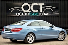 Mercedes-Benz E350 Coupe SE 3.0 V6 CDI + 1 Former Keeper + 9 Mercedes Main Dealer Services - Thumb 11