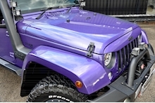 Jeep Wrangler Nighht Eagle Limited Edition + Storm Jeeps Upgrades + Exceptional - Thumb 13