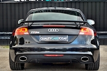 Audi TT RS 2 Former Keepers + Full History + Exceptional Condition - Thumb 5