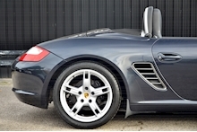 Porsche Boxster Manual + PASM + BOSE + Heated Seats - Thumb 12