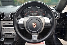 Porsche Boxster Manual + PASM + BOSE + Heated Seats - Thumb 18