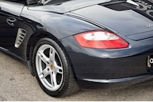 Porsche Boxster Manual + PASM + BOSE + Heated Seats - Thumb 22