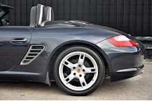 Porsche Boxster Manual + PASM + BOSE + Heated Seats - Thumb 21