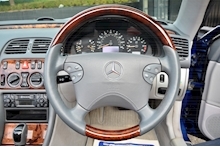 Mercedes-Benz CLK 3.2 CLK320 Elegance Cabriolet 2dr Petrol Automatic (262 g/km, 218 bhp) - Thumb 24