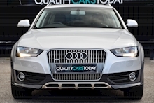 Audi A4 Allroad 2.0 TDI Quattro Automatic + 2 Former Keepers + Fully Documented History - Thumb 3