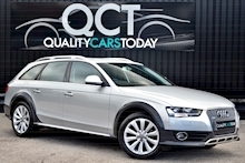 Audi A4 Allroad 2.0 TDI Quattro Automatic + 2 Former Keepers + Fully Documented History - Thumb 0