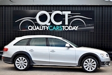 Audi A4 Allroad 2.0 TDI Quattro Automatic + 2 Former Keepers + Fully Documented History - Thumb 5