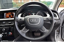 Audi A4 Allroad 2.0 TDI Quattro Automatic + 2 Former Keepers + Fully Documented History - Thumb 21