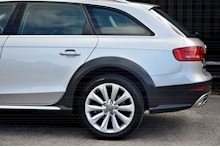 Audi A4 Allroad 2.0 TDI Quattro Automatic + 2 Former Keepers + Fully Documented History - Thumb 26