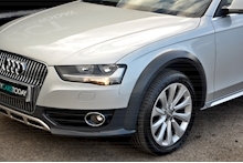 Audi A4 Allroad 2.0 TDI Quattro Automatic + 2 Former Keepers + Fully Documented History - Thumb 24