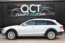 Audi A4 Allroad 2.0 TDI Quattro Automatic + 2 Former Keepers + Fully Documented History - Thumb 1