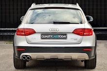 Audi A4 Allroad 2.0 TDI Quattro Automatic + 2 Former Keepers + Fully Documented History - Thumb 4