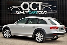 Audi A4 Allroad 2.0 TDI Quattro Automatic + 2 Former Keepers + Fully Documented History - Thumb 8