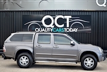 Isuzu Rodeo 3.0 CRD Denver Max Plus Crewcab Pickup 4dr Diesel Manual (222 g/km, 161 bhp) - Thumb 5