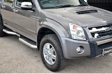 Isuzu Rodeo 3.0 CRD Denver Max Plus Crewcab Pickup 4dr Diesel Manual (222 g/km, 161 bhp) - Thumb 14