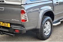 Isuzu Rodeo 3.0 CRD Denver Max Plus Crewcab Pickup 4dr Diesel Manual (222 g/km, 161 bhp) - Thumb 11