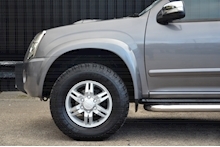 Isuzu Rodeo 3.0 CRD Denver Max Plus Crewcab Pickup 4dr Diesel Manual (222 g/km, 161 bhp) - Thumb 30