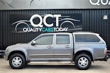 Isuzu Rodeo 3.0 CRD Denver Max Plus Crewcab Pickup 4dr Diesel Manual (222 g/km, 161 bhp) - Thumb 1