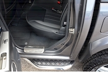 Isuzu Rodeo 3.0 CRD Denver Max Plus Crewcab Pickup 4dr Diesel Manual (222 g/km, 161 bhp) - Thumb 37