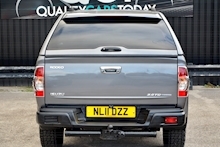 Isuzu Rodeo 3.0 CRD Denver Max Plus Crewcab Pickup 4dr Diesel Manual (222 g/km, 161 bhp) - Thumb 4