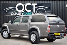 Isuzu Rodeo 3.0 CRD Denver Max Plus Crewcab Pickup 4dr Diesel Manual (222 g/km, 161 bhp) - Thumb 8