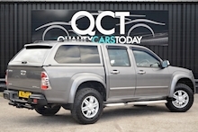 Isuzu Rodeo 3.0 CRD Denver Max Plus Crewcab Pickup 4dr Diesel Manual (222 g/km, 161 bhp) - Thumb 9